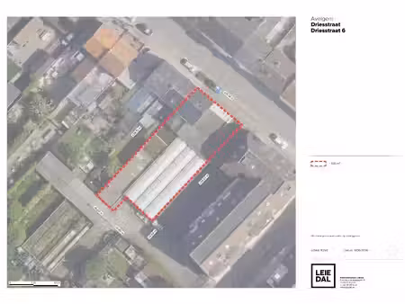 renovatiepand of nieuwbouwproject  het kan.