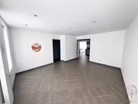 jolie maison rénové centre de bergues