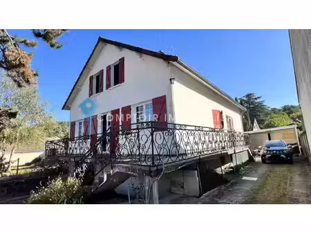 maison 4pièce(s) 3chambre(s) 102 m² boutigny-sur-essonne (91820)