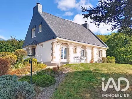 vente maison traditionnelle 5 pièces