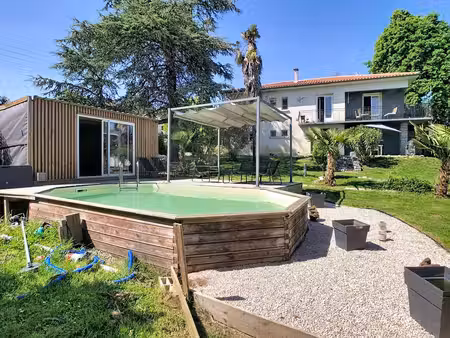 maison 5 pièces