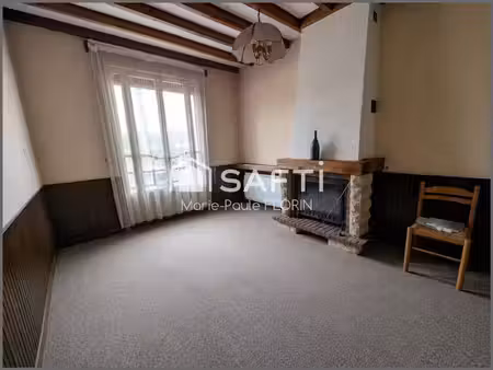 maison avec studio  garage et nombreuses dépendances