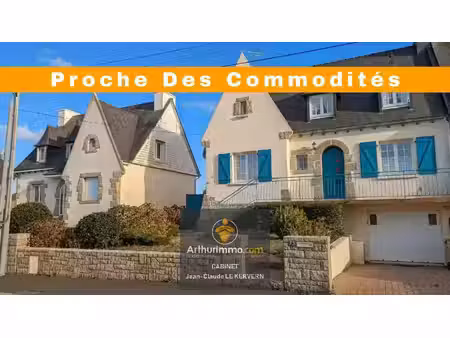 vente maison 5 pièces 116 m2 à ploufragan