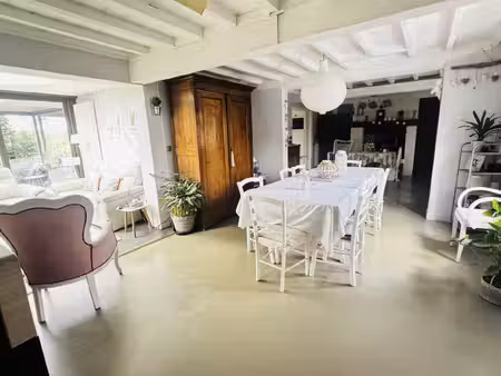 maison individuelle de charme poulainville