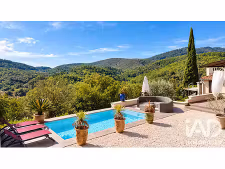vente maison/villa 5 pièces
