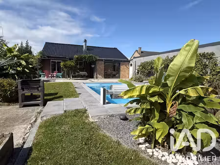 vente maison/villa 5 pièces