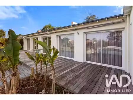 vente maison/villa 6 pièces