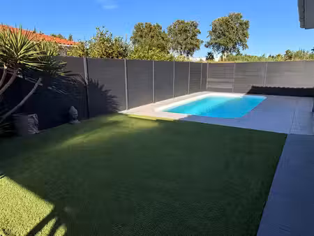 vente maison/villa 4 pièces