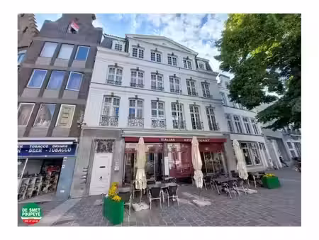appartement à louer à vlamingstraat 70 bruges (rbw90559)