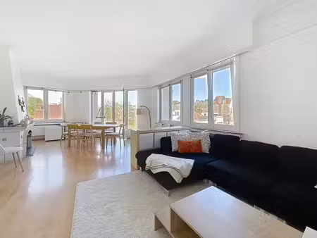 appart 2 chambres super lumineux avec terrasses