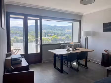 appartement de 89 m² à cognin