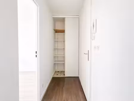 appartement à vendre 2 pièces courdimanche (95)