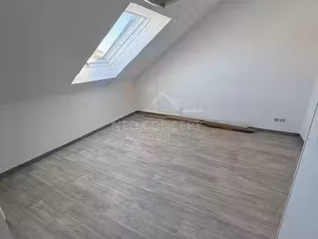 haguenau - beau 2 pièces meublée rénové