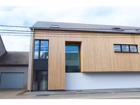 musson  duplex 2 chambres  terrasse