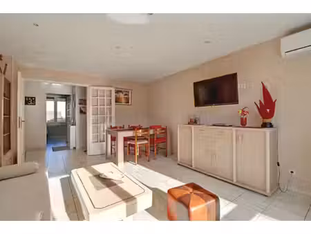 appartement de 3 pièces
