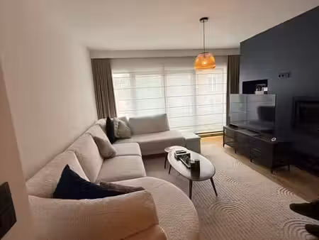 appartement 2 chambres à louer à grimbergen