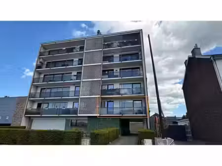 appartement à louer à rue bellenay 66/12 herstal (vbe67188)