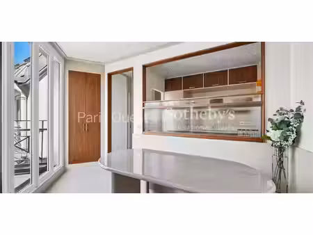 appartement avec terrasse paris 8ᵉ (75)