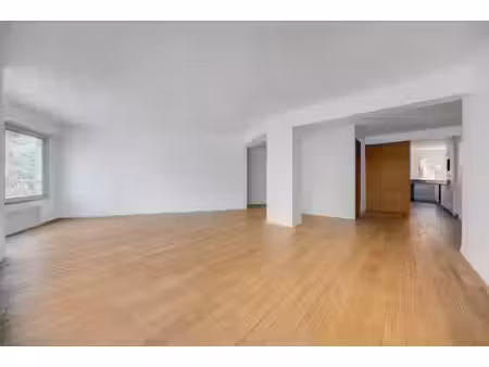 vente appartement 3 pièces 100 m² à paris 16ème (75016)  900 000 €