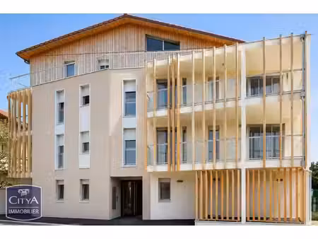 appartement