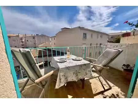 vente appartement 1 pièce(s)
