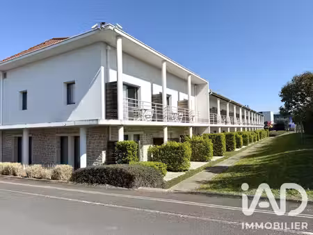 vente studio 1 pièce