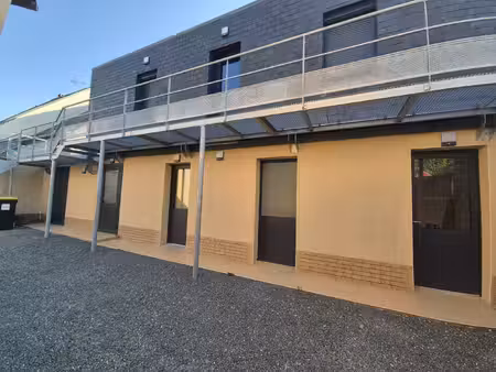 location - studio - sablé-sur-sarthe