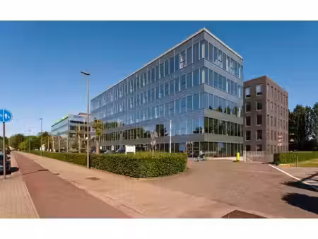 bureaux à louer à anvers - the ultimate
