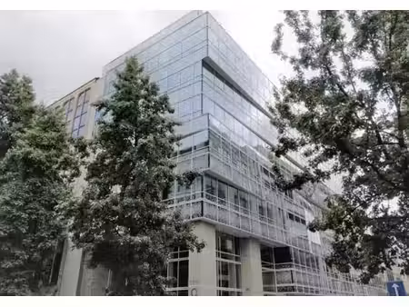 offices to let - passive building