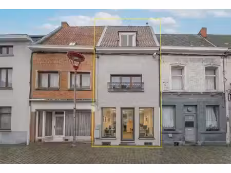 idéal investisseur - immeuble commercial rénové