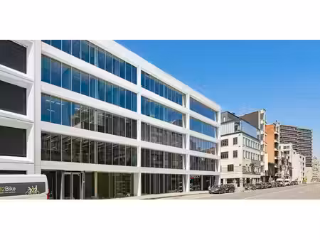 bureau à louer à antwerpen pour € 12.904