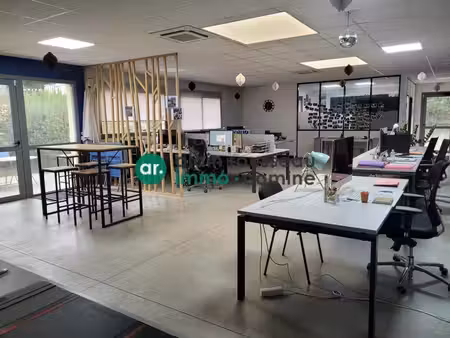 vente local d’activités orvault 44700 304m²