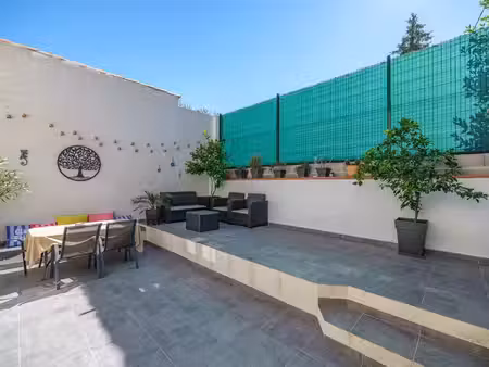 vente maison 4 pièces 85 m² allauch (13190)
