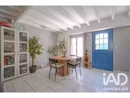 maison à castelnau-de-médoc (33480)