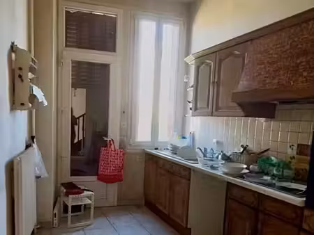 maison de ville à châteauroux (36000)