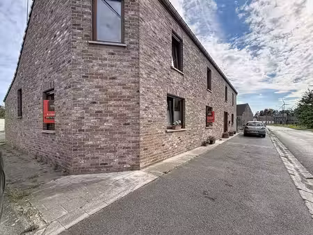charmante maison 4 façades