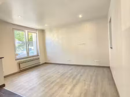 vente maison de ville 4 pièces
