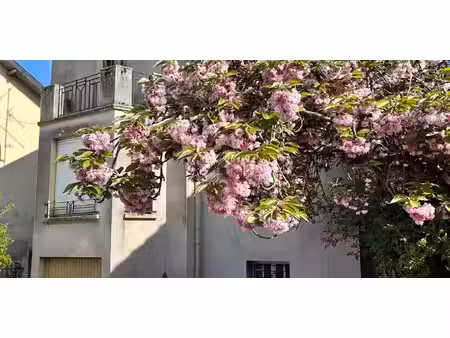 maison avec jardin et terrasse jarny (54)