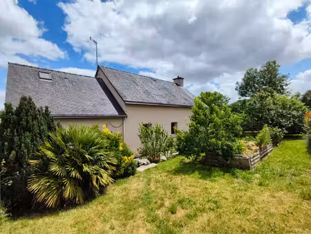 maison 4 pièces