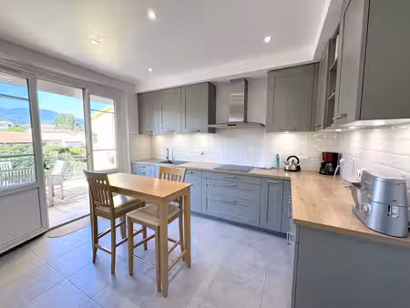 maison à vendre à lavelanet (09300) - ariège