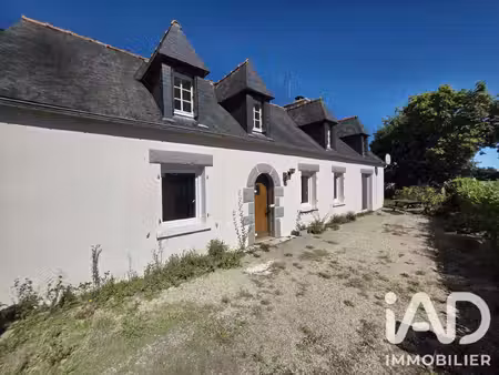 vente maison traditionnelle 5 pièces
