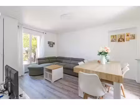 maison de ville  à vendre  5 pièces livry gargan (93)
