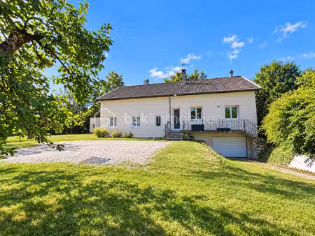 maison de 140 m² à mourmelon-le-grand