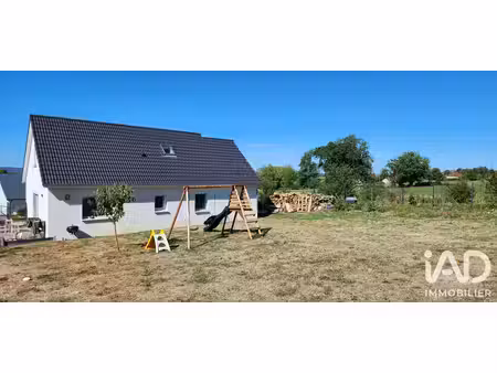 maison traditionnelle à naisey-les-granges (25360)