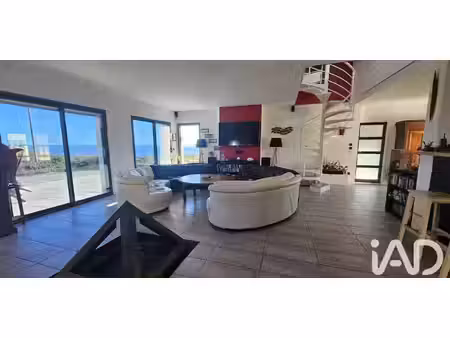 maison avec terrasse plogoff (29)