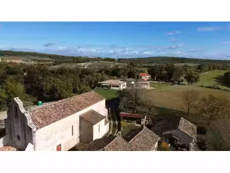 maison à vendre à puylaroque (82240) - tarn-et-garonne