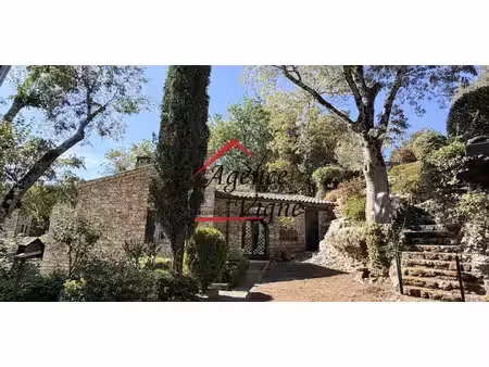 maison rochegude (30)