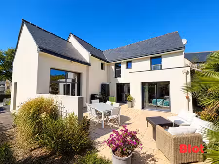 maison 192 m2 saint-briac-sur-mer