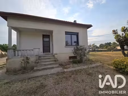 maison à saint-pardoux-isaac (47800)