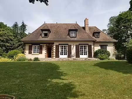 propriete proximité le mans